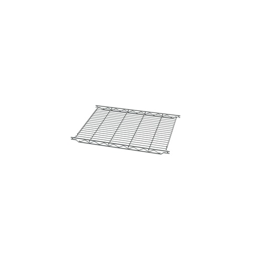 Metro 1824C Erecta Shelf Wire Shelf, 18" x 24"