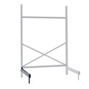 Metro SML30 SmartLever Leg, 30"