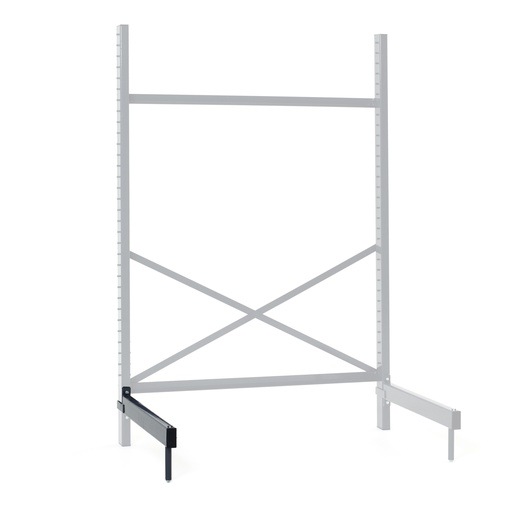 Metro SML24 SmartLever Leg, 24"