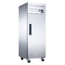 Dukers Appliance Co D28AF Reach-In Freezer One Section 27-1/2W x 34D x 80-3/8H Top Mount Refrigeration