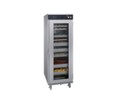 Hatco FSHC-17W1 Flav-R-Savor Humidified Holding Cabinet Single Door Stainless Steel Construction NSF Certified