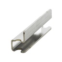Metro DD3722A Single Bin Holder for SmartWall Shelving Grids
