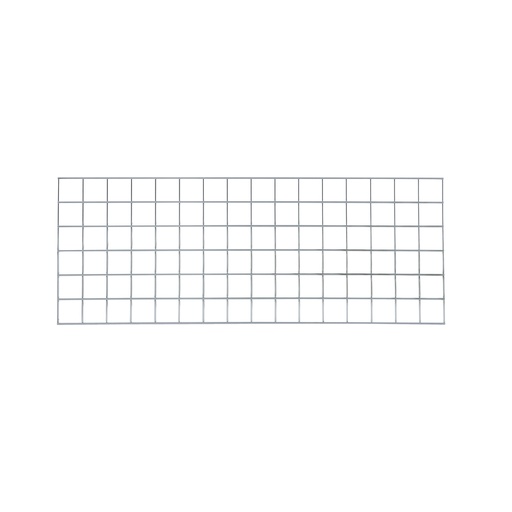 Metro WG1848BR SmartWall Wire Grid, Brite, 18" x 48"