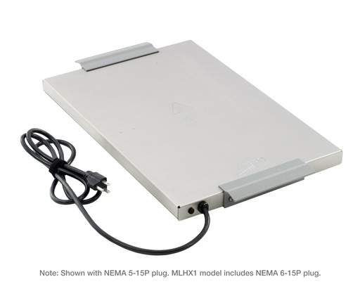 Mightylite MLHX1 Heater for ML300, ML400, ML180, and ML180XL, 240V