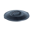 Lodge Cast Iron L3SC3 Cover / Lid, Cookware