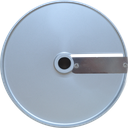 Skyfood Equipment E10 3/8 Inch 10mm Slicing Disc for MASTER SKY and MASTER SS Models