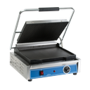 Globe GPGS1410 Single Commercial Panini Press