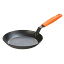 Lodge Cast Iron CRS10HH61 Fry Pan