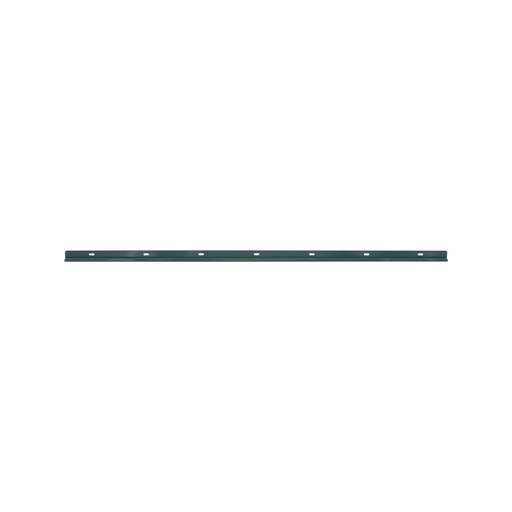 Metro SW56K3 SmartWall Wall Track, Metroseal Green Epoxy, 56"