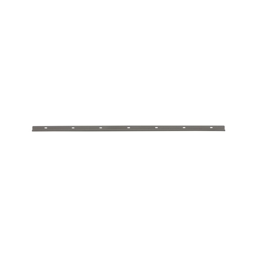 Metro SW56K4 SmartWall Wall Track, Metroseal Gray Epoxy, 56"