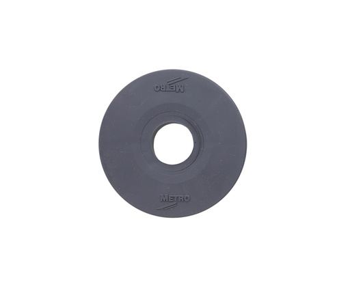 Metro 9992DB 3.5" Replacement Donut Bumper for Super Erecta Industrial Wire Shelving Posts