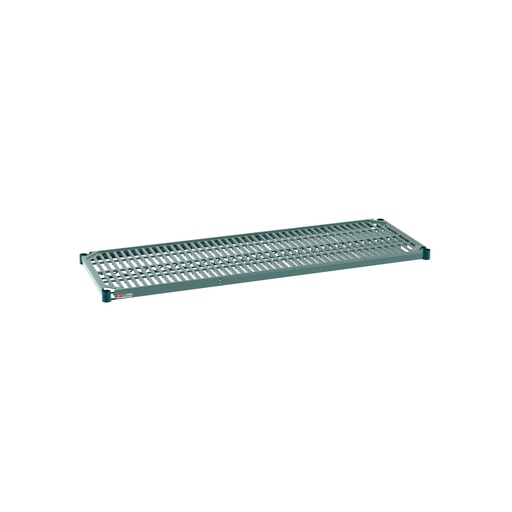 Metro Super Erecta Pro PR1854NK3 Industrial Wire Restaurant Shelf with Removable Plastic Mat, 18" x 54"