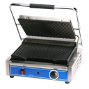 Globe GSG1410 Single Commercial Panini Press