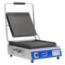Globe GPG14D Single Commercial Panini Press