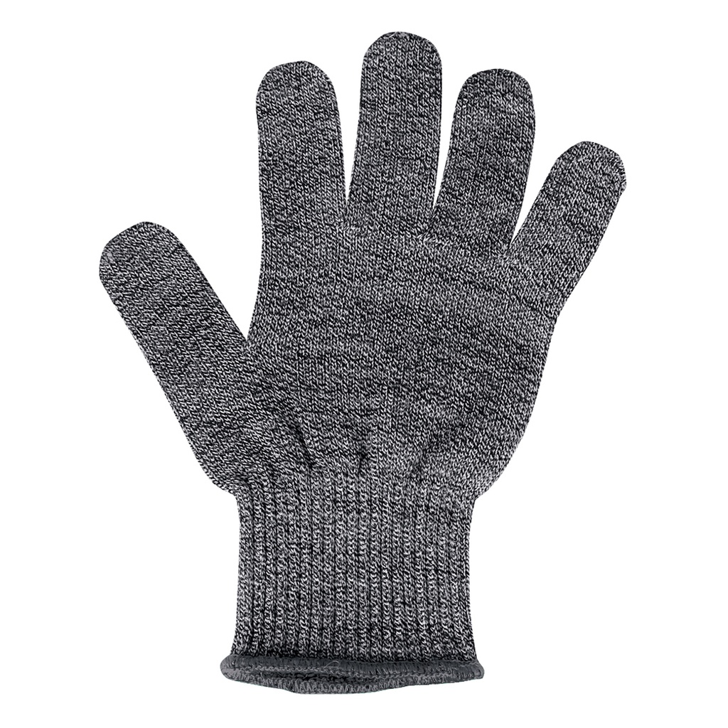 Winco GCR-L Glove, Cut Resistant