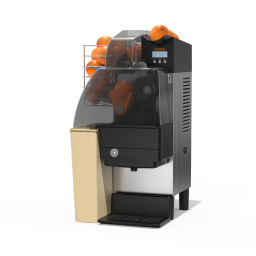 Zummo Z1-N Juicer, Electric