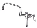 Add-On Faucet for Pre-Rinse Units-T&S-12