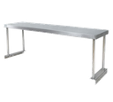 Single Shelf Heavy Duty 16x72