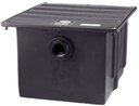 Grease Trap 14 lb Poly by Ashland 4807 w 2" Inlet 7GPM