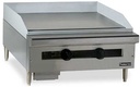 48" Manual Griddle Gas Therma-Tek TC48-48G