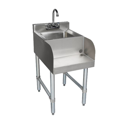 Underbar Blender Station BS-1622