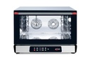 Convection Oven AX-824RHD Full Size Pan Dig 4 Shelve Rev Humidit