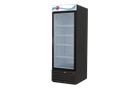 1 Glass Door Merchandiser Refrigerator FMD-23 Fagor Commercial