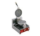 Wells BWB-1SE Single Belgian Waffle Baker