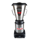 Skyfood Equipment LAR-4MBSE Commercial Countertop Food Blender with High-Speed Motor and Durable Design