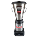 Skyfood Equipment LAR-6MBSE Heavy-Duty Countertop Food Blender with 6-Speed Settings and Stainless Steel Jar