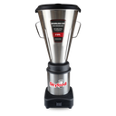 Skyfood Equipment LAR-8MBSE Tabletop Food Blender 2 Gallon Stainless Steel Container 1/2 HP 3500 RPM UL CSA NSF Certified
