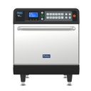 Pratica Products Inc. CHEF EXPRESS Oven, Combination Rapid Cook