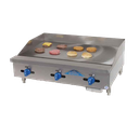Comstock Castle 3272MG Griddle, Gas, Countertop