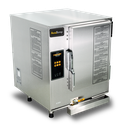AccuTemp E62083E150 Steamer, Convection, Boilerless, Countertop