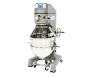 Globe Food Equipment Co. SP60 Planetary Mixer 60 qt Stainless Steel Bowl 3 Speed Digital Touchpad Controls