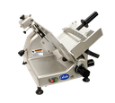Globe Food Equipment Co. G10 Food Slicer Manual 10 Inch Knife Extended Chute Pyramid End Weight Top Mounted Sharpener
