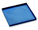 Merrychef USA 32Z4101 Teflon Tray 11x11 Solid Base Blue