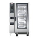 RATIONAL ICC 20-FULL E 480V 3 PH iCombi Classic Combi Oven Electric