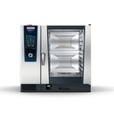 RATIONAL ICP 10-FULL E 208240 3PH AD-QS iCombi Pro Combi Oven Electric