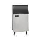 Ice-O-Matic B42PS Ice Bin for Ice Machines, 351 lb storage capacity, 22"W, 31"D x 50"H