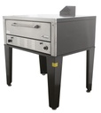 Peerless Gas Deck Type Pizza Oven CW41P