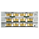 Merco MHG34SAB1N Heated Holding / Warming Bin