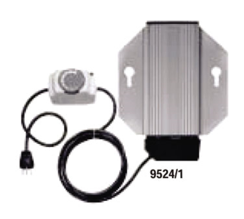 Spring USA 9524/1 Electric Heating Element for 35 cm Chafing Dishes