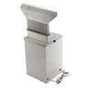 Spring USA AF350-3 Air Filter System for Induction Cooking 220-240V