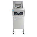 Frymaster RE14TC Ultra High Efficiency Electric Fryer 50 lb Capacity