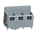 Frymaster 1FQG60T FilterQuick Fryer 63 lb Capacity Built-in Filtration