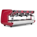Nuova Simonelli APPIA LIFE 3GR VOL Espresso Machine Black 15L Boiler 5kW