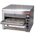 BakeMax BMCB001 Conveyor Baker Electric Countertop Oven 18-1/2W