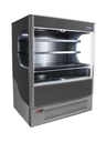 Ojeda USA ALPA-99H Alpa Open Air Merchandiser 59H 51W 19 cu ft Capacity