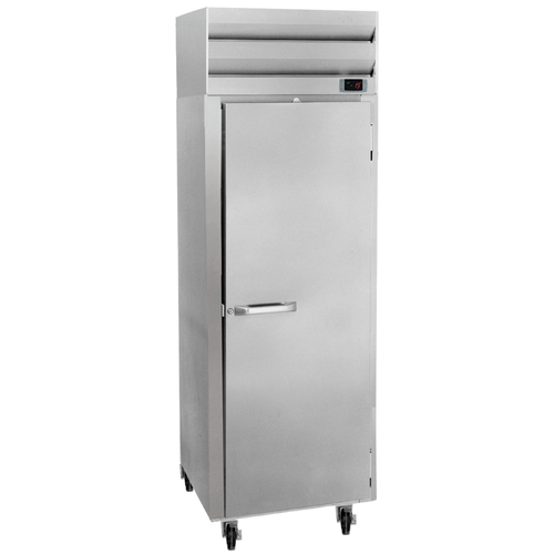 Howard-McCray R-SR22 Reach-In Refrigerator 22 Cu Ft Stainless Steel